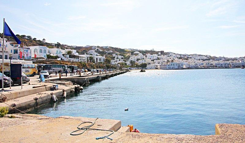 Mykonos 1